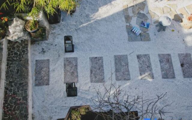 Prajna · Snow Mountain Viewing Designer Homestay (Baisha Ancient Town Store)