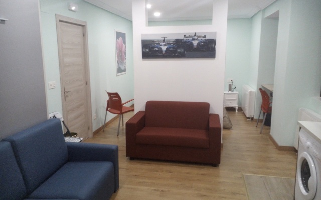Apartamentos Mata7