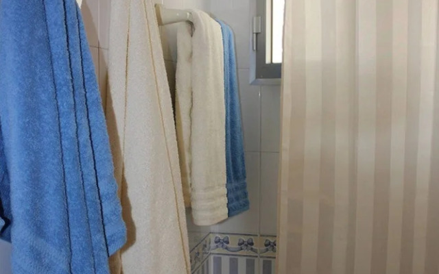 Special Fair In Malaga Beach Wifi