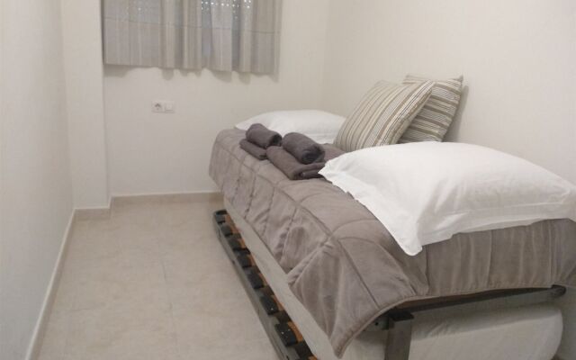Apt Canal Javea Arenal, 2 Bedr