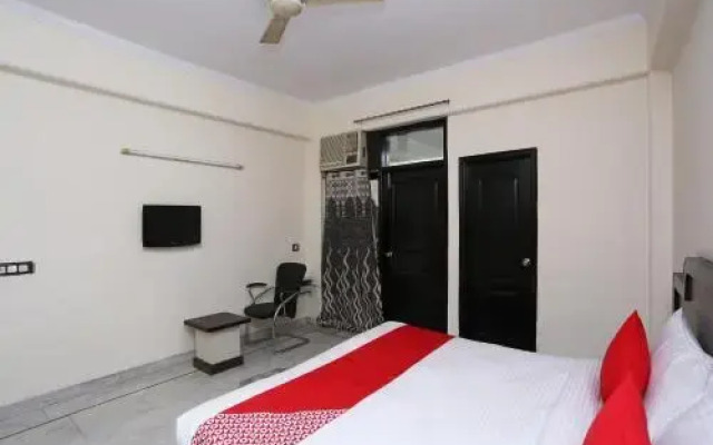 OYO 15784 Flagship Bus Stand