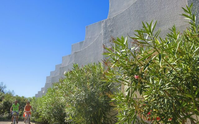 Pierre & Vacances Résidence Le Levant