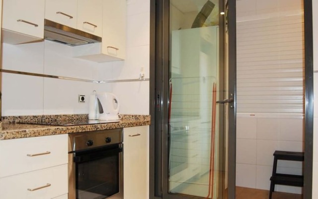 107279 - Apartment in Mijas