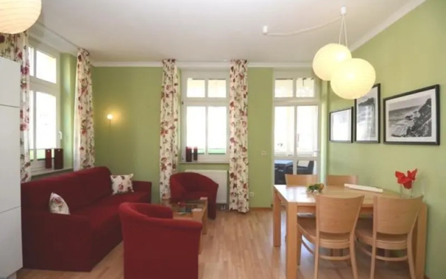 Villa Freya - Apt. 01