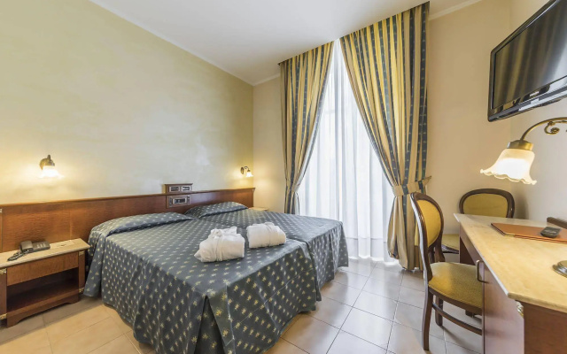 Grand Hotel Telese