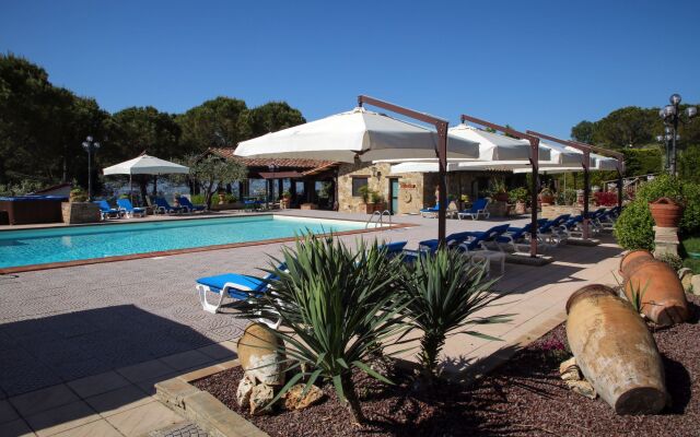 Santa Maria degli Ancillotti