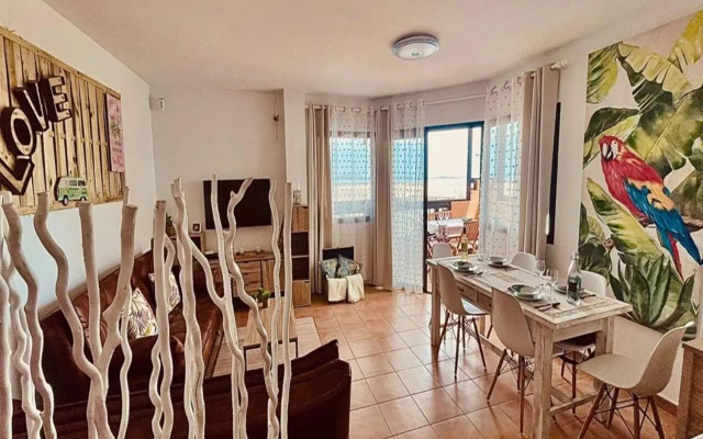 Paradise Apartment