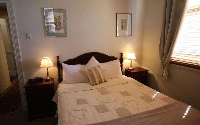 Seaview House