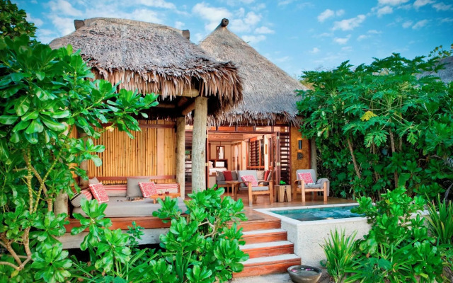 Likuliku Lagoon Resort - Adults Only