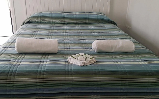Seymour Motel