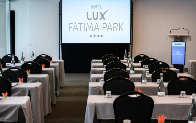 Lux Fátima Park - Hotel, Suites & Residence
