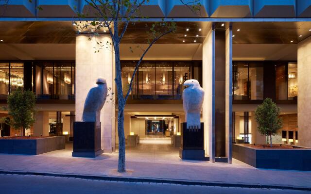 Grand Hyatt Melbourne