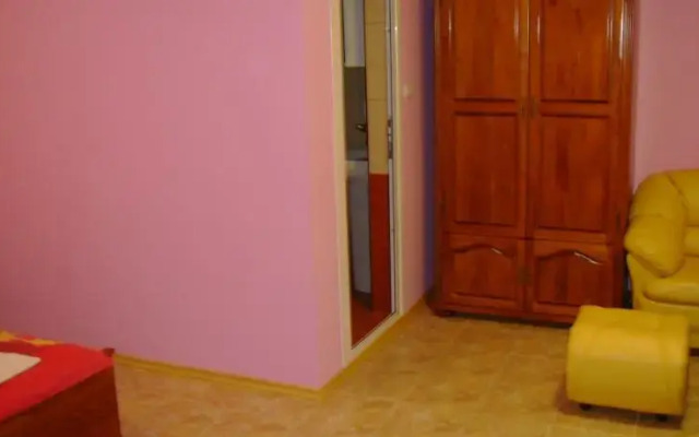 Mountain Paradise Family Hotel