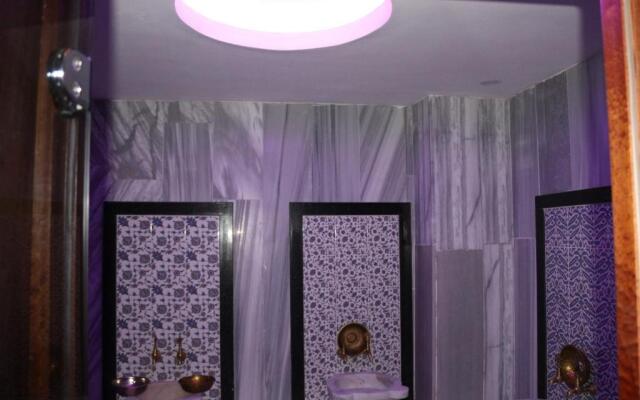 Evay Suite Spa & Wellness Hotel Istanbul