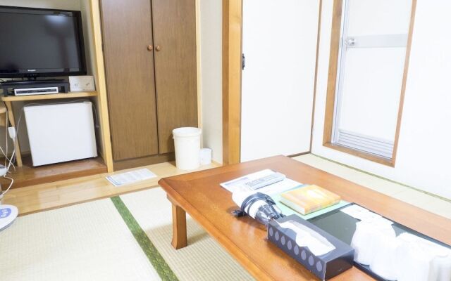 Hikone Station Hotel