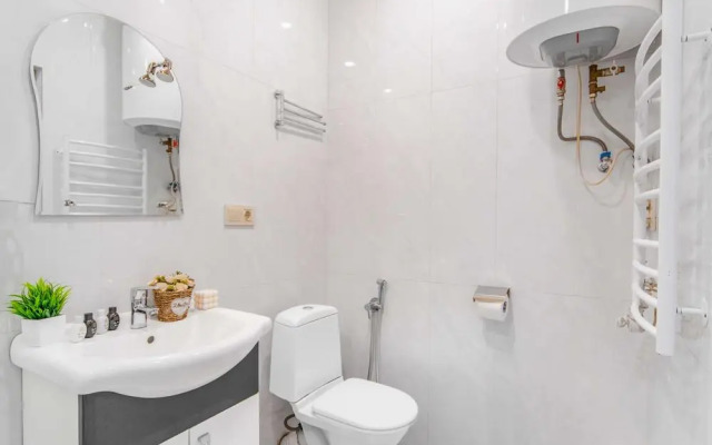 Stay Inn on Pavstos Buzanda Street 97