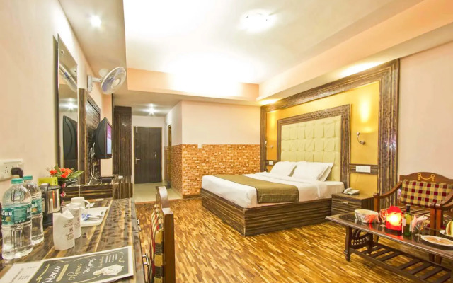 Royal Park Resorts