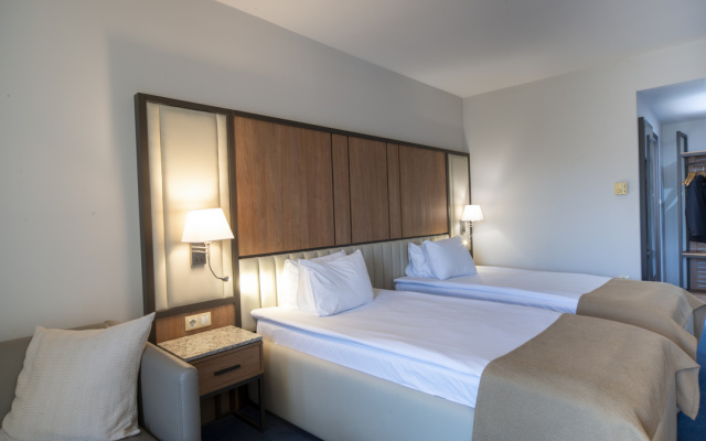 Legends Hotel Sofia