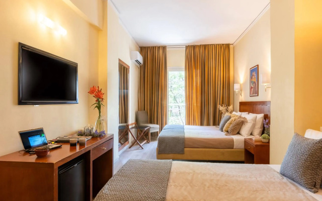 Marina Hotel 