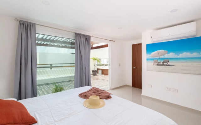 Sabbia B402 By Lockey