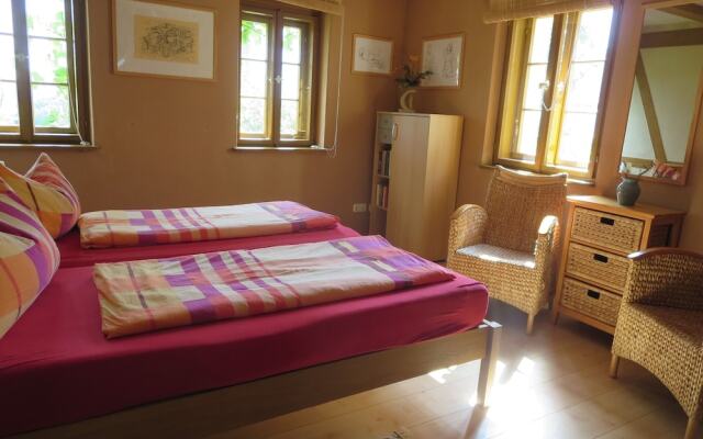 In der alten Weinstube