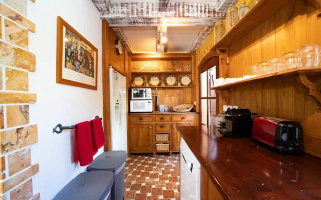 Dream Villa Marigot 782