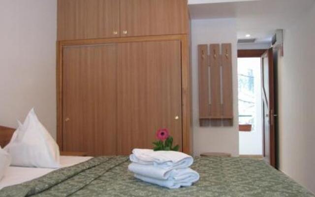 Hotel Sibiu