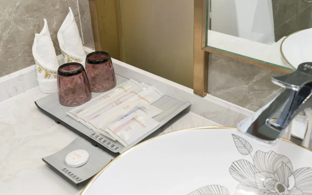 Andatong International Hotel