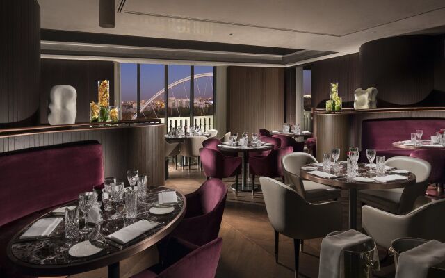 St. Regis Astana