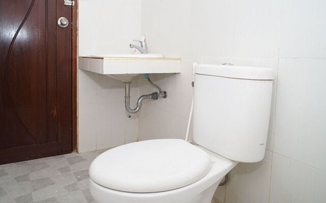 OYO 1647 Hotel Pavilliun 02