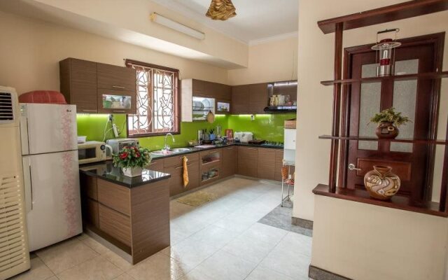 MH Villa