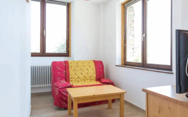 Goelia - La Grande Cordee