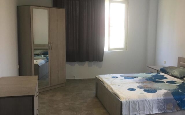 Batumi Hostel