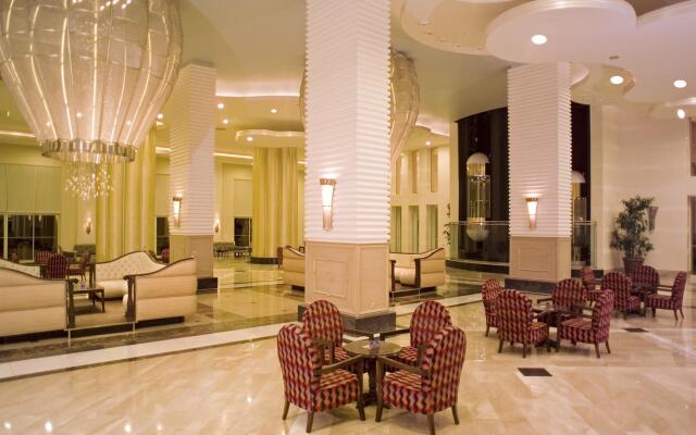 Starlight Resort Hotel - All Inclusive