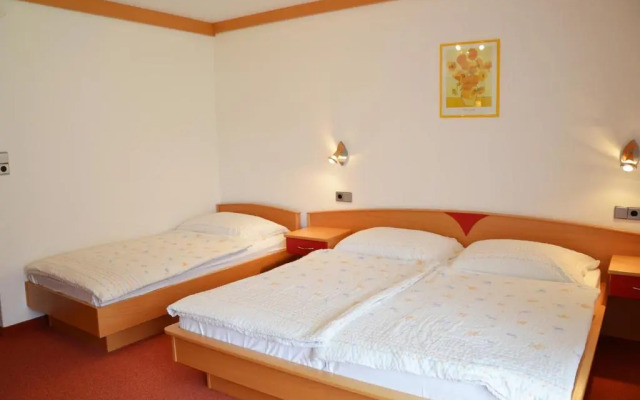Pension Hribernig