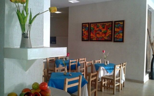 Hotel Marlyn Downtown