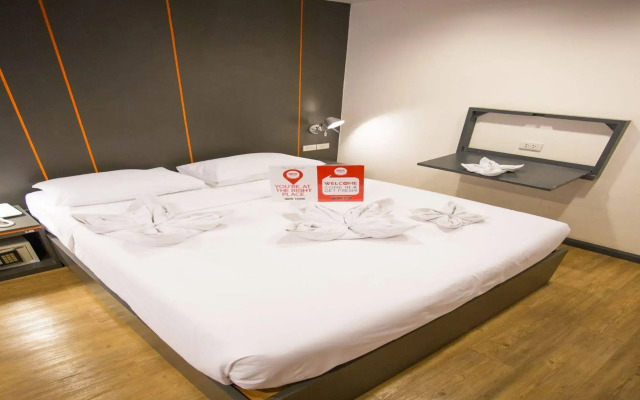 NIDA Rooms Yanawa Sathorn City Walk