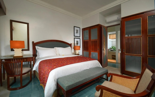 Kama Village by Nakula