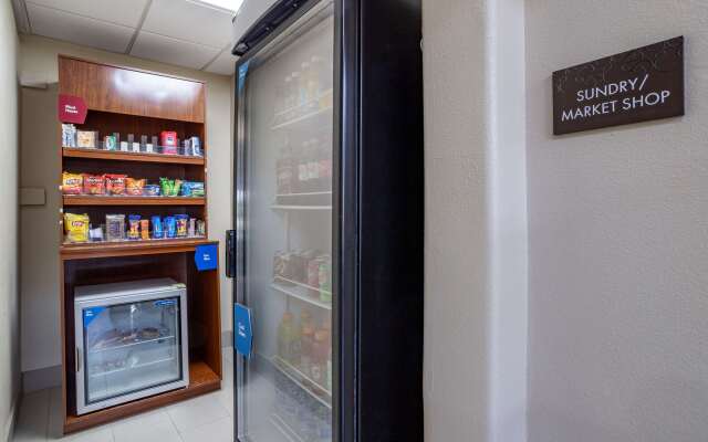 Comfort Suites Houston near Medical Center- NRG Stadium