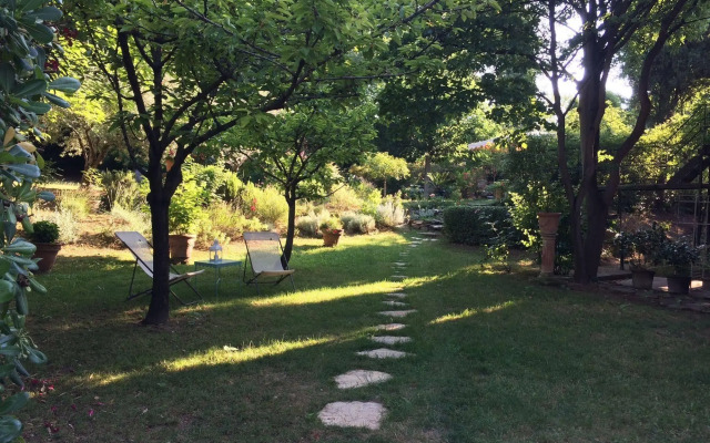 Villa Roumanille