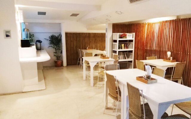 Baan Kang Mung Hua Hin On The Beach