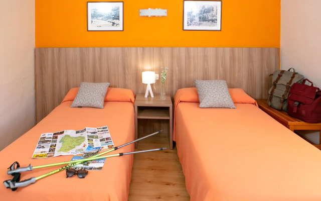 Hotel Snö Condes del Pallars