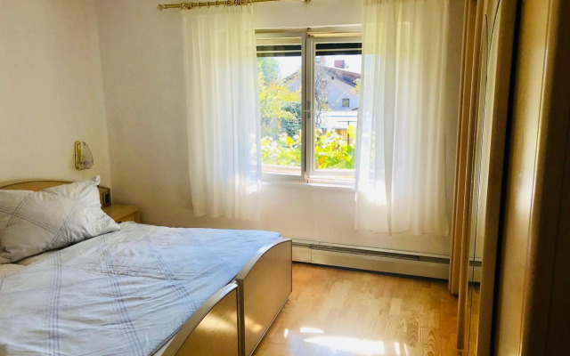 Neurauter‘s FerienAppart: