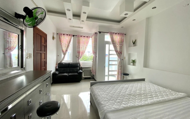 Homestay Co Gai Viet