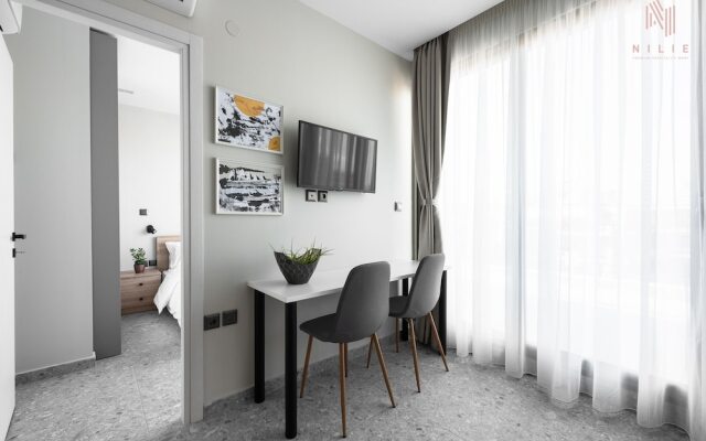 Skysphere Nilie Hospitality MGMT