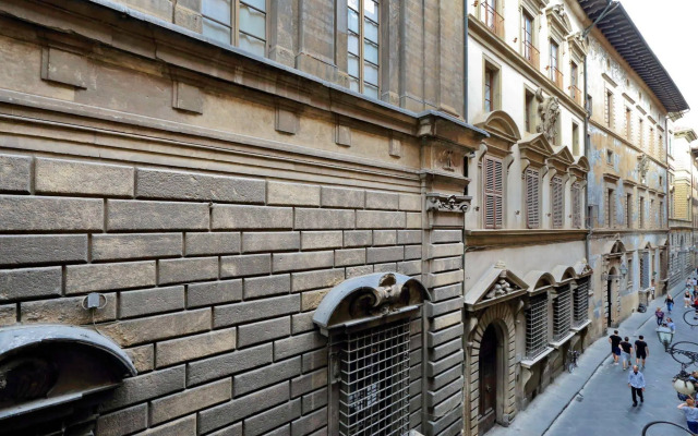 Family Apartments Signoria