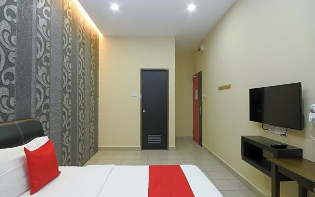 OYO 89301 YS Inn