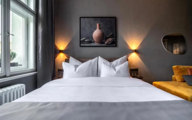 The Viaduct Suites & More