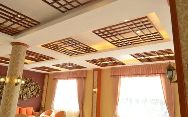 Phuranya Resort
