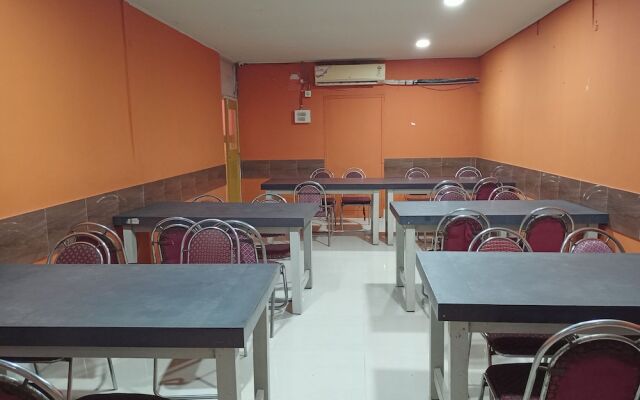 Atithya Resort